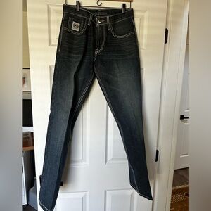 Men’s 29x32 Cinch jeans